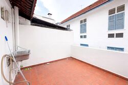 Little India Conservation Area (D8), Office #547890911